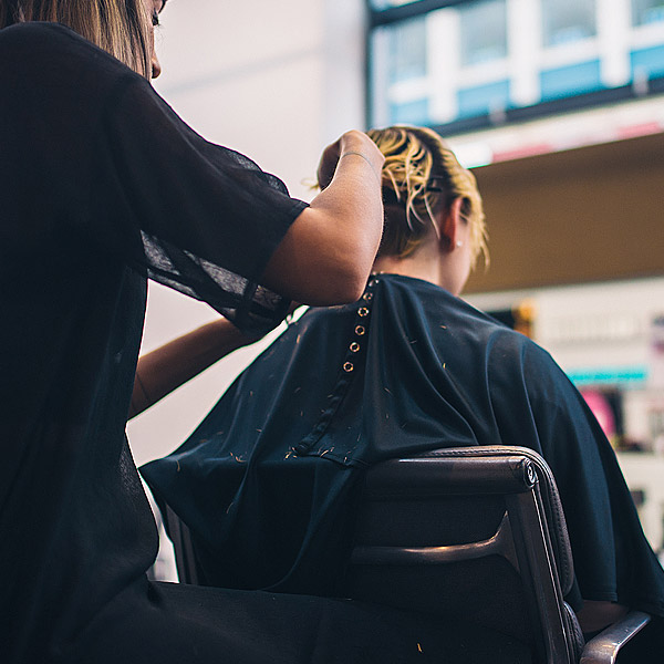 Szenarium - Friseur Karlsruhe