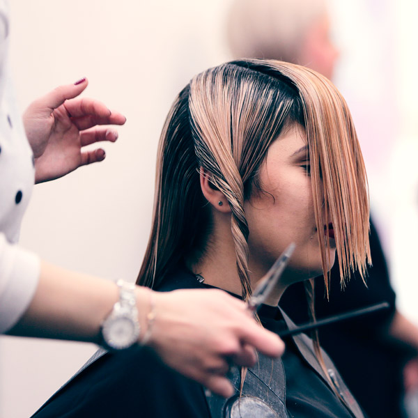 Szenarium - Friseur Karlsruhe