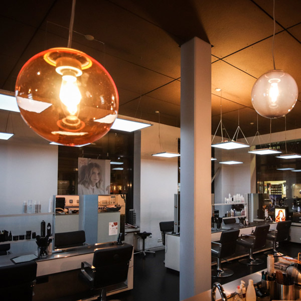 Szenarium - Friseur Karlsruhe